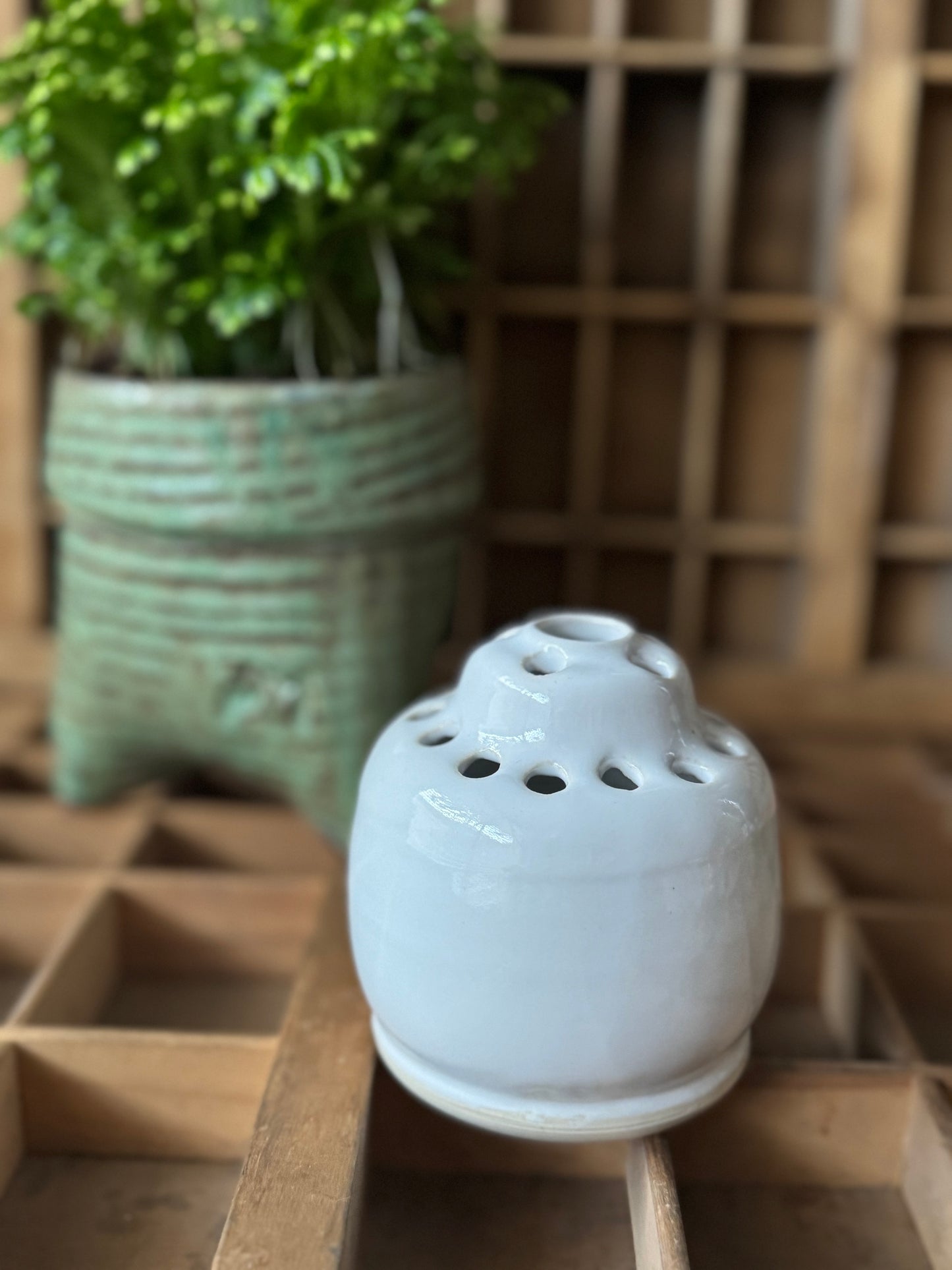 Small Bud Vase 1