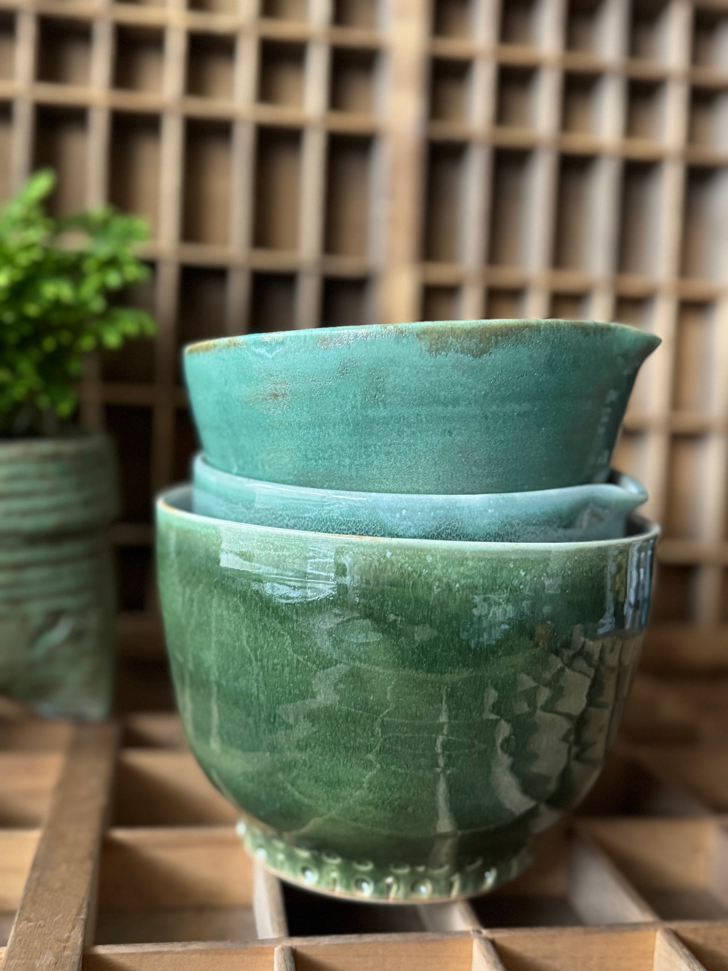 Mixing bowl 3
