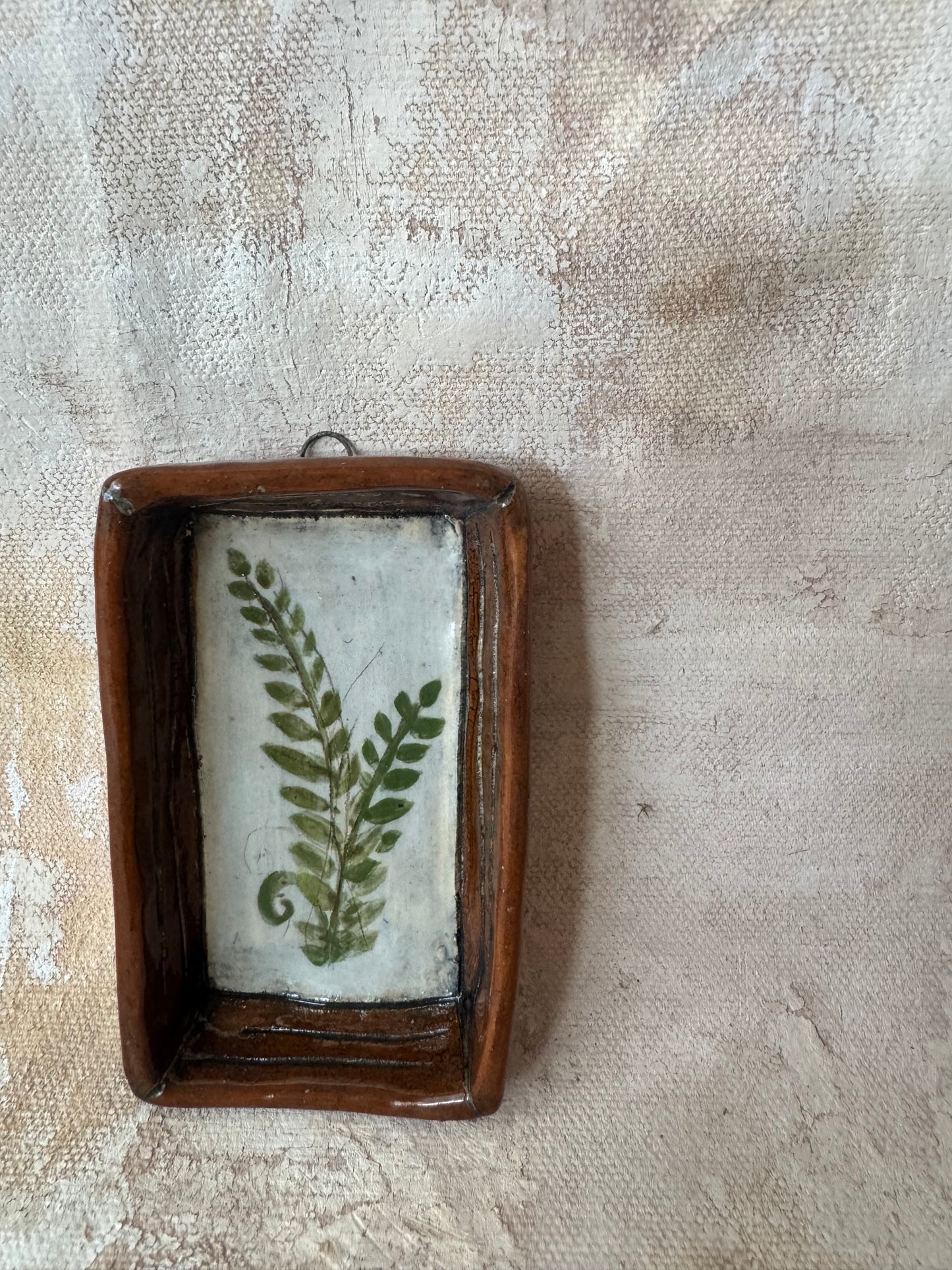 Fern Wall Art