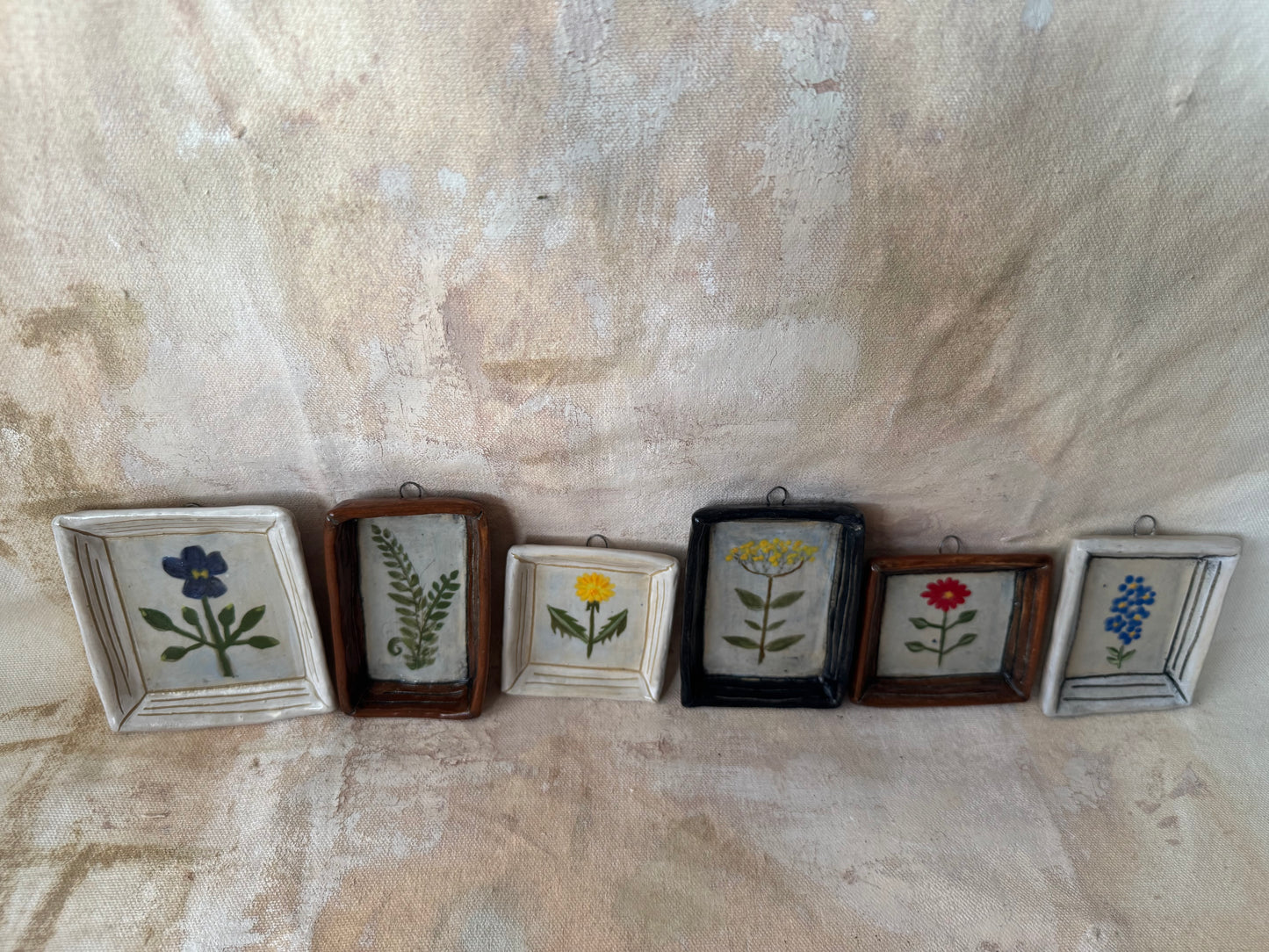 Fern Wall Art