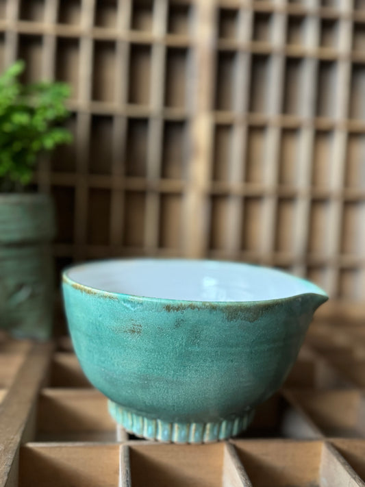 Mixing bowl 3