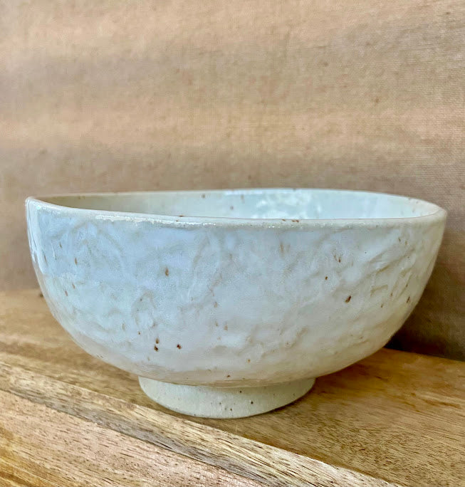 Medium serving Bowl 3