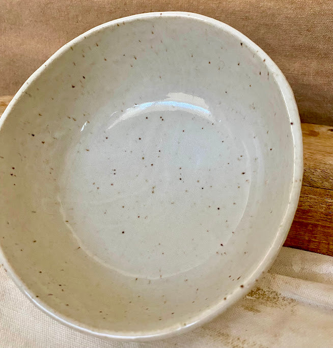 Medium serving Bowl 3