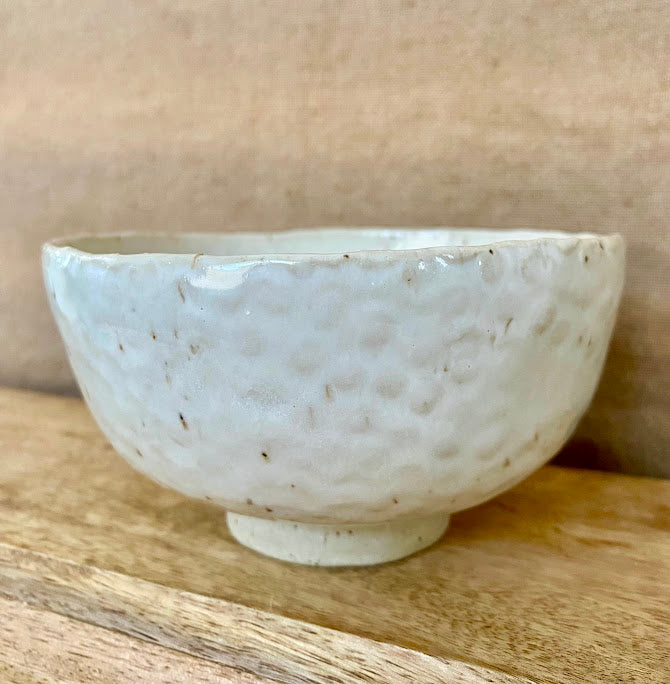 Small Serving/Cereal Bowl