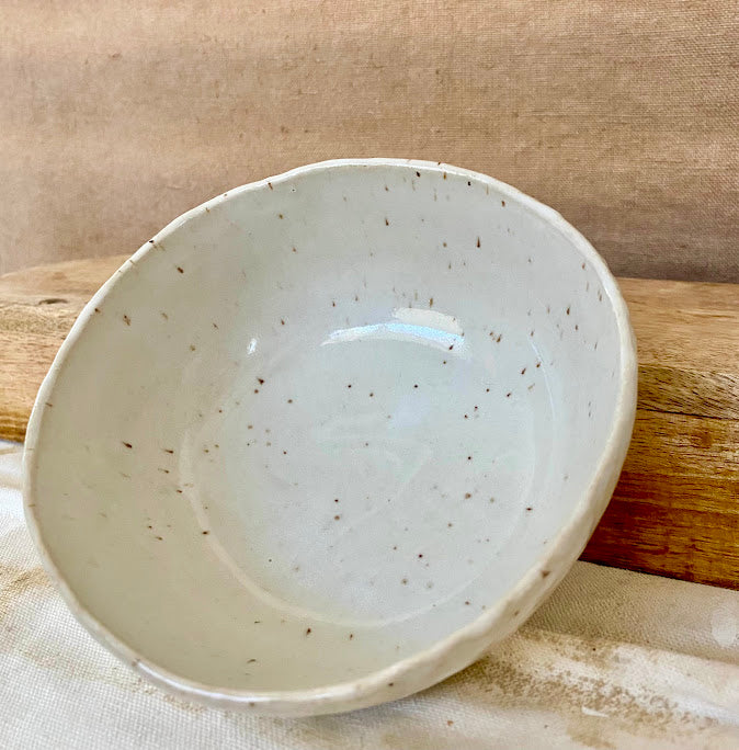 Small Serving/Cereal Bowl