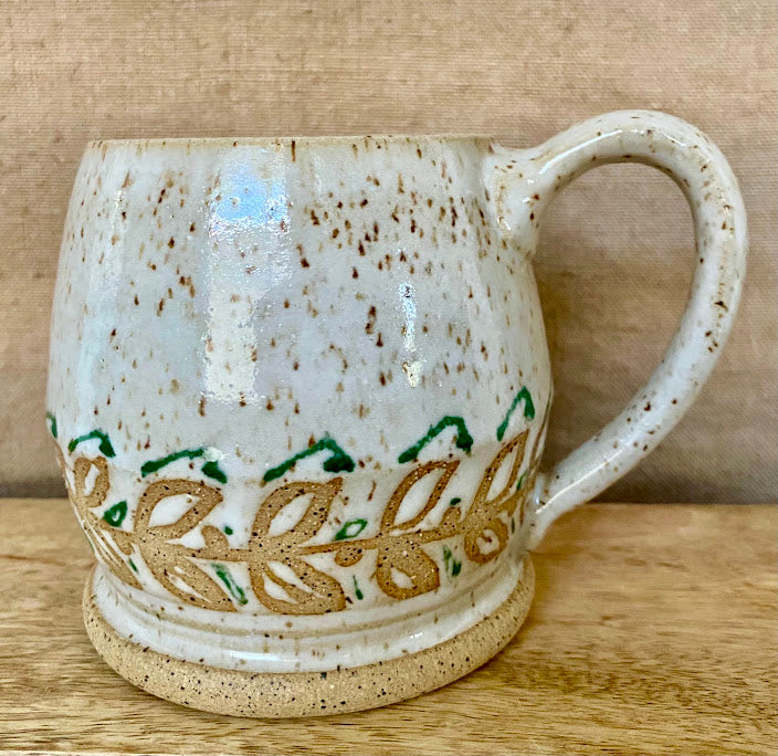 Vine Mug