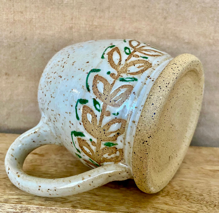 Vine Mug