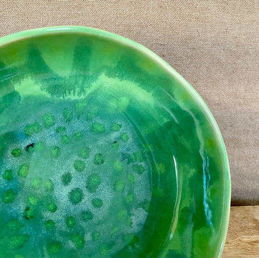 Green Bowl