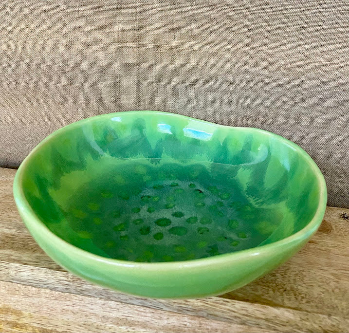 Green Bowl